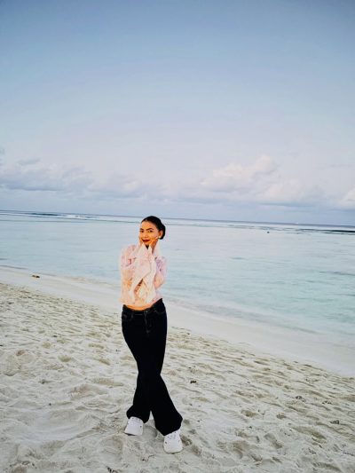 Hulhumale' Beach в июле — фото погоды (2026-07-12)