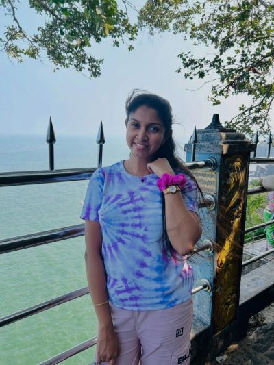 Thiru Koneswaram Kovil Trincomalee в феврале — фото погоды (2026-02-28)