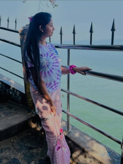 Thiru Koneswaram Kovil Trincomalee в феврале — фото погоды (2026-02-28)