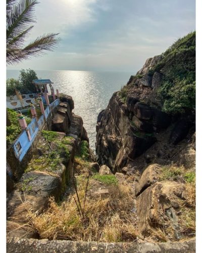 Thiru Koneswaram Kovil Trincomalee в июне — фото погоды (2026-06-13)