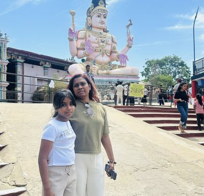 Thiru Koneswaram Kovil Trincomalee в июне — фото погоды (2026-06-29)