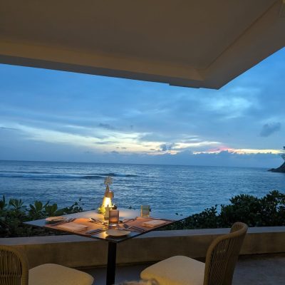 Avani+ Barbarons Seychelles в декабре — фото погоды (2025-12-26)