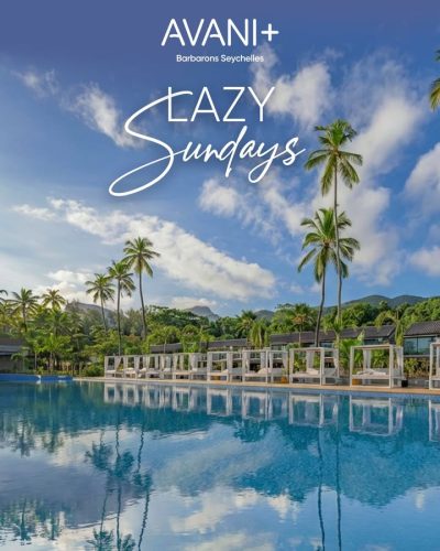 Avani+ Barbarons Seychelles в январе — фото погоды (2026-01-22)
