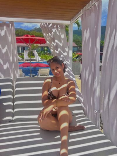 Avani+ Barbarons Seychelles в феврале — фото погоды (2026-02-21)