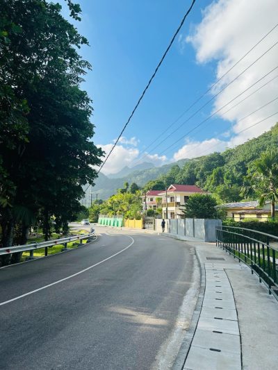 Avani+ Barbarons Seychelles в марте — фото погоды (2026-03-12)
