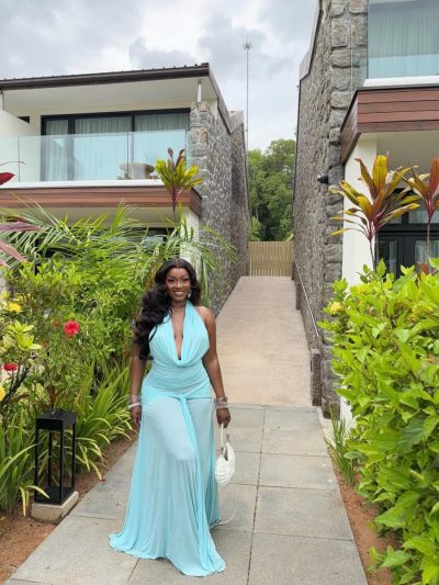 Avani+ Barbarons Seychelles в марте — фото погоды (2026-03-16)