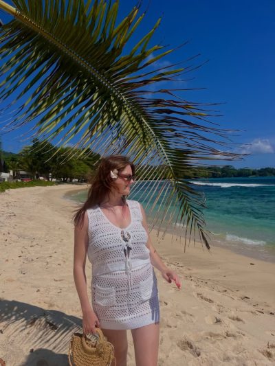 Avani+ Barbarons Seychelles в марте — фото погоды (2026-03-18)