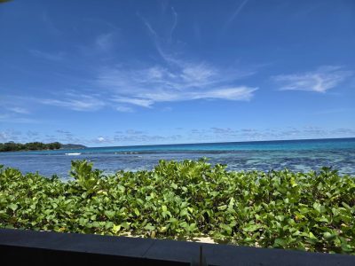 Avani+ Barbarons Seychelles в апреле — фото погоды (2026-04-17)