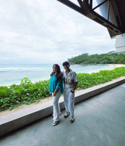 Avani+ Barbarons Seychelles в апреле — фото погоды (2026-04-19)