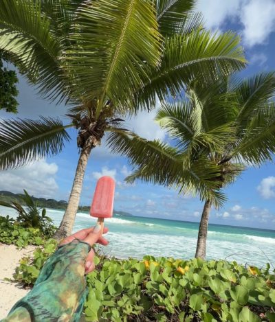 Avani+ Barbarons Seychelles в июне — фото погоды (2026-06-30)