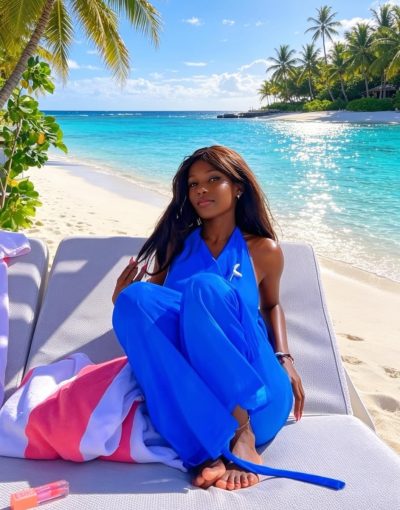 Avani+ Barbarons Seychelles в июле — фото погоды (2026-07-11)