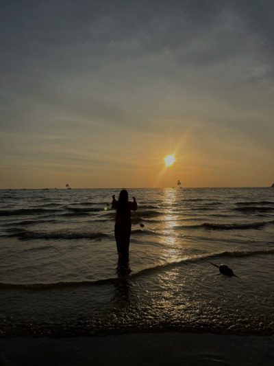 Pantai Cenang, Pulau Langkawi, Malaysia в январе — фото погоды (2026-01-29)