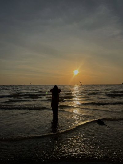 Pantai Cenang, Pulau Langkawi, Malaysia в январе — фото погоды (2026-01-29)
