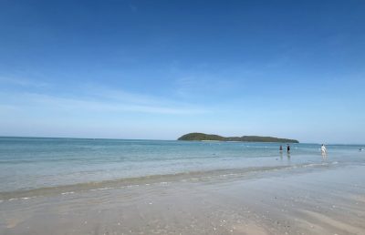 Pantai Cenang, Pulau Langkawi, Malaysia в марте — фото погоды (2026-03-22)