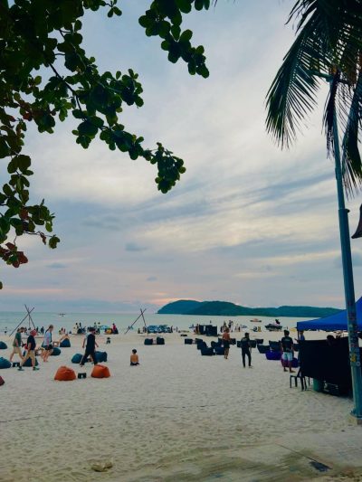 Pantai Cenang, Pulau Langkawi, Malaysia в мае — фото погоды (2026-05-02)