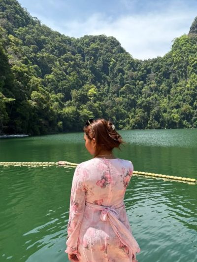Pantai Cenang, Pulau Langkawi, Malaysia в мае — фото погоды (2026-05-06)