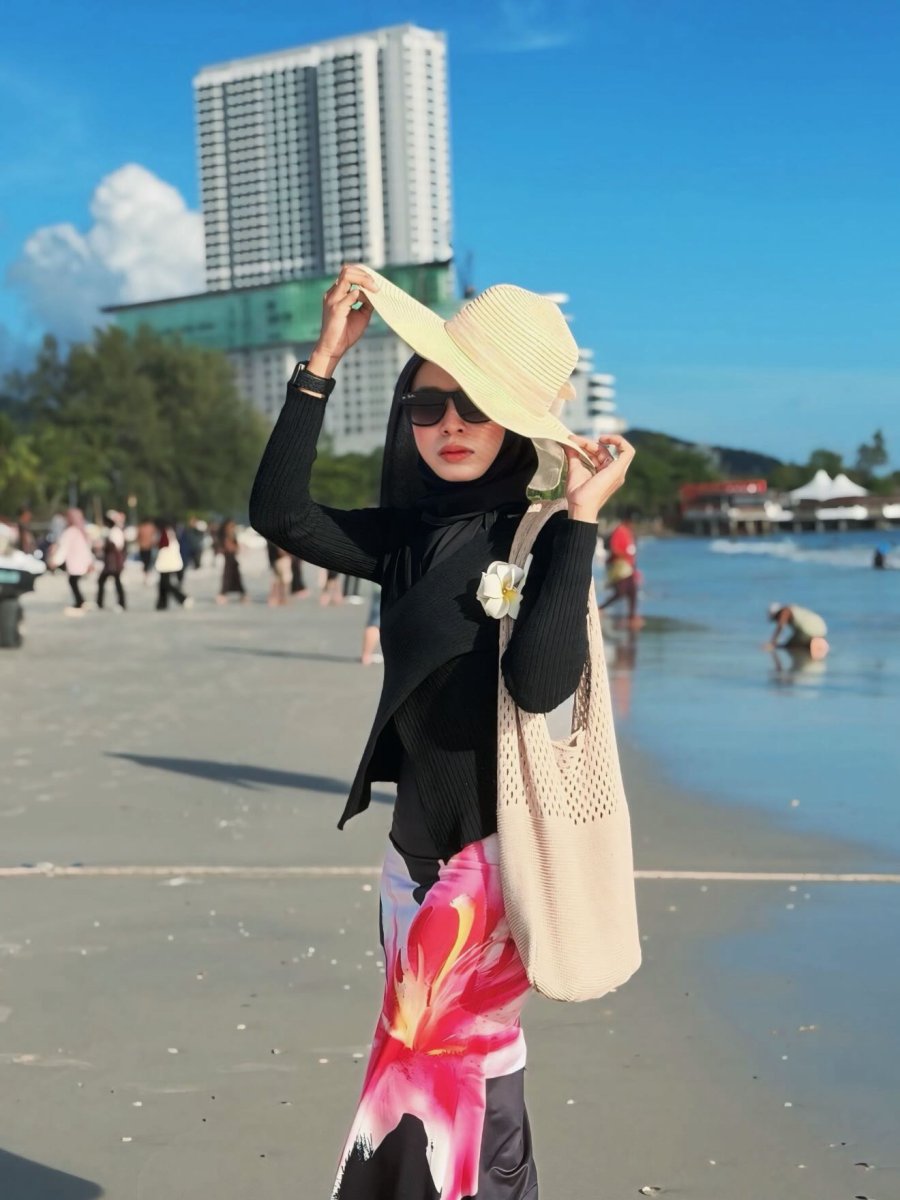 Погода в Pantai Cenang, Pulau Langkawi, Malaysia