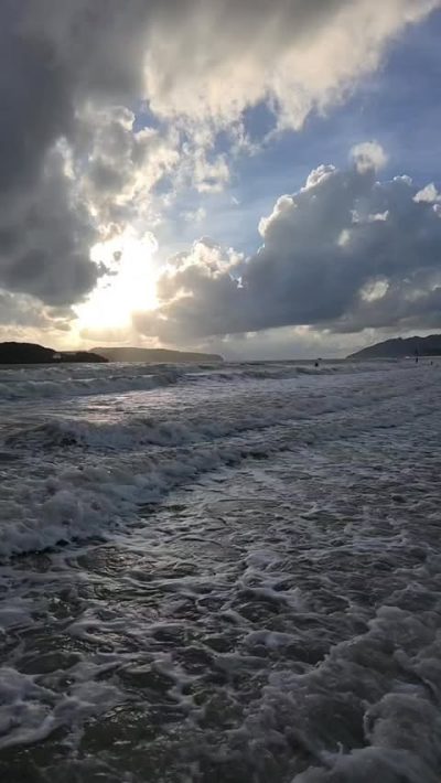 Pantai Cenang, Pulau Langkawi, Malaysia в мае — фото погоды (2026-05-27)