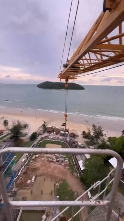 Pantai Cenang, Pulau Langkawi, Malaysia в июне — фото погоды (2026-06-03)