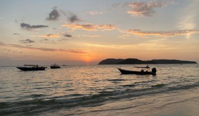 Pantai Cenang, Pulau Langkawi, Malaysia в июне — фото погоды (2026-06-05)
