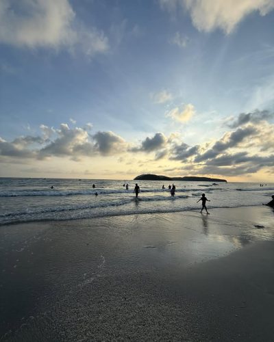Pantai Cenang, Pulau Langkawi, Malaysia в июне — фото погоды (2026-06-06)