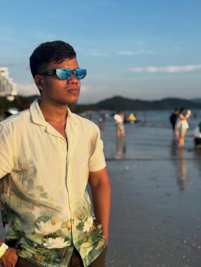 Pantai Cenang, Pulau Langkawi, Malaysia в июне — фото погоды (2026-06-21)