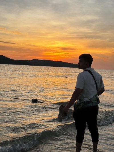 Pantai Cenang, Pulau Langkawi, Malaysia в июне — фото погоды (2026-06-21)
