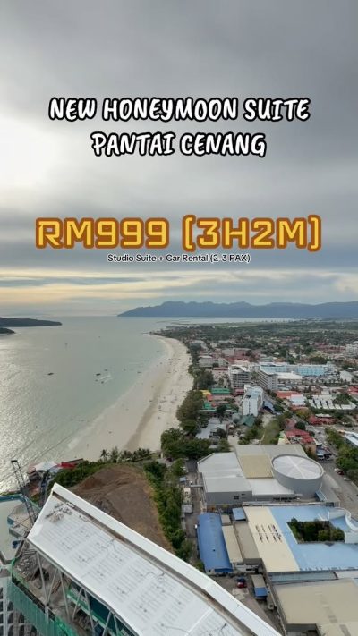 Pantai Cenang, Pulau Langkawi, Malaysia в июне — фото погоды (2026-06-26)