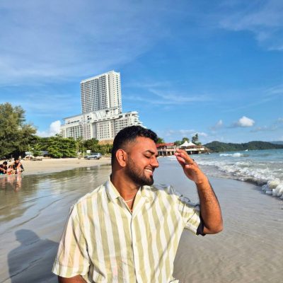 Pantai Cenang, Pulau Langkawi, Malaysia в июле — фото погоды (2026-07-10)