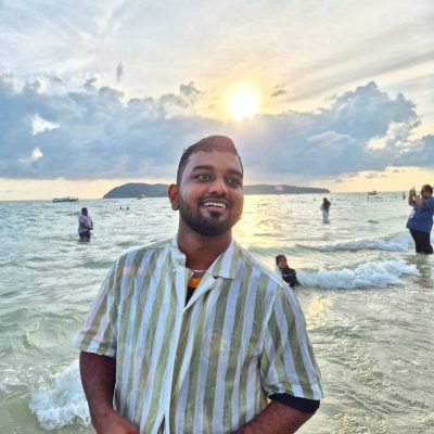 Pantai Cenang, Pulau Langkawi, Malaysia в июле — фото погоды (2026-07-10)