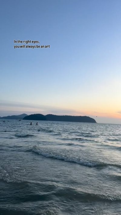 Pantai Cenang, Pulau Langkawi, Malaysia в июле — фото погоды (2026-07-13)