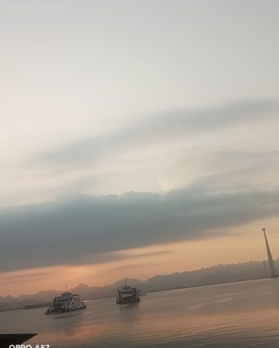 Flamingo Cát Bà в мае — фото погоды (2026-05-31)