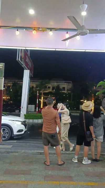 Flamingo Cát Bà в июле — фото погоды (2026-07-18)