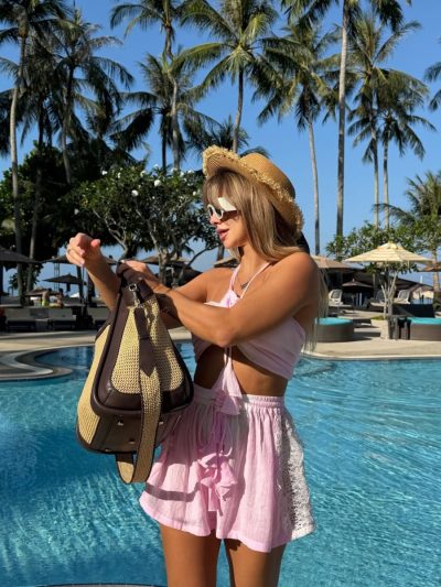 Le Méridien Phuket Beach Resort — фото погоды в феврале (2026-02-24)