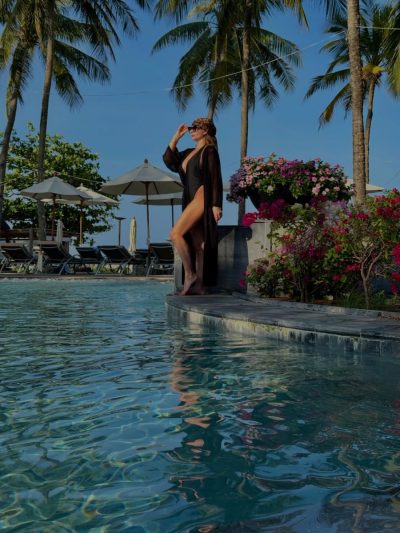 Le Méridien Phuket Beach Resort — фото погоды в марте (2026-03-10)