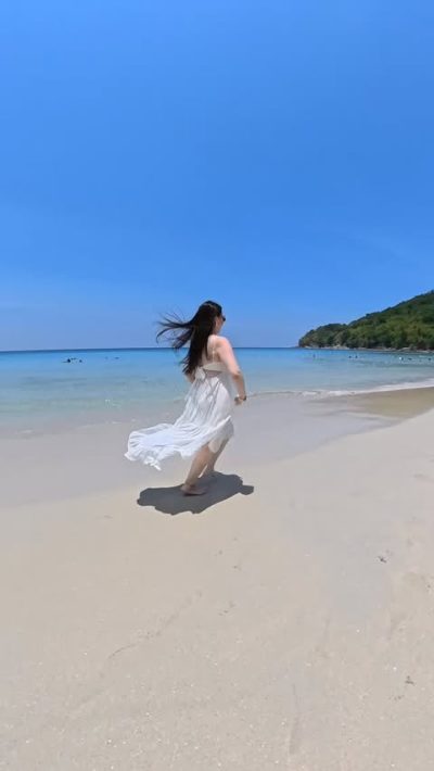 Le Méridien Phuket Beach Resort — фото погоды в марте (2026-03-27)