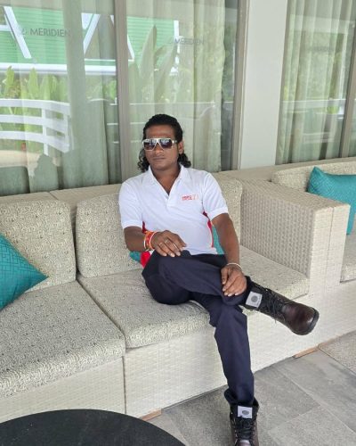 Le Méridien Phuket Beach Resort — фото погоды в апреле (2026-04-21)