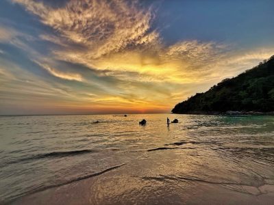 Le Méridien Phuket Beach Resort — фото погоды в мае (2026-05-11)