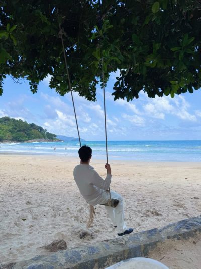 Le Méridien Phuket Beach Resort — фото погоды в июне (2026-06-02)