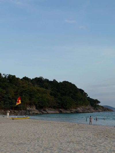 Le Méridien Phuket Beach Resort — фото погоды в июне (2026-06-13)