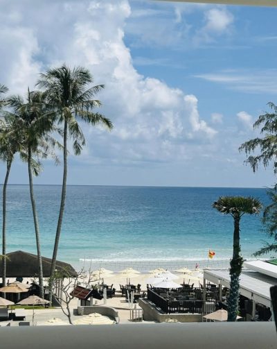 Le Méridien Phuket Beach Resort — фото погоды в июне (2026-06-15)