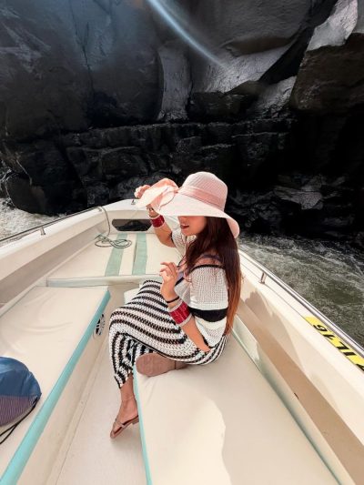 Grande Riviere Est Falls в июле — фото погоды (2025-07-16)