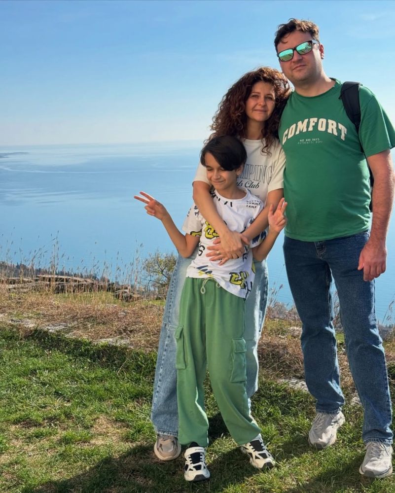 Погода в Абхазии