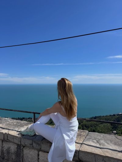 Новый Афон в мае — фото погоды (2026-05-23)