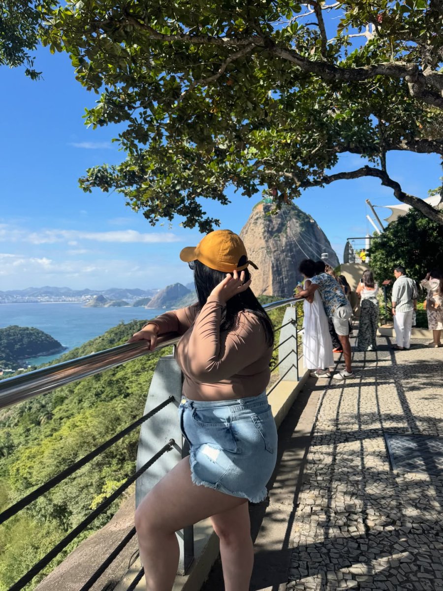 Погода в Pão de Açúcar