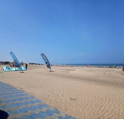 Beach and Friends в августе — фото погоды (2025-08-25)