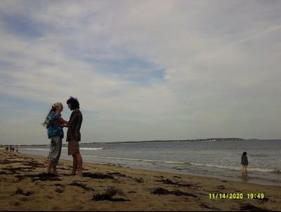 Beach and Friends в октябре — фото погоды (2025-10-06)