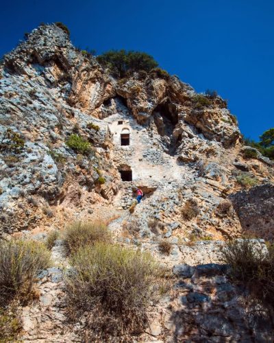 Afkule Manastırı в ноябре — фото погоды (2025-11-29)