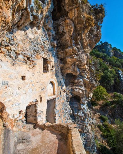 Afkule Manastırı в ноябре — фото погоды (2025-11-29)
