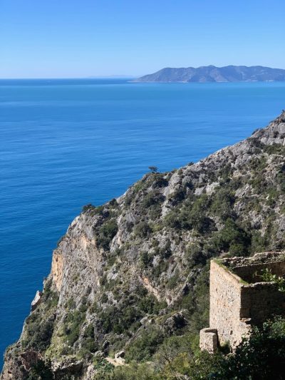 Afkule Manastırı в феврале — фото погоды (2026-02-19)